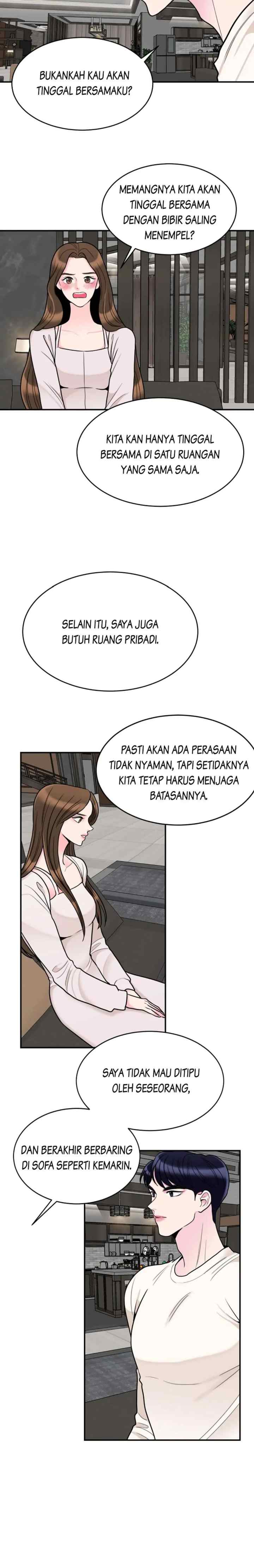 The Cellist chapter 19 halaman 4