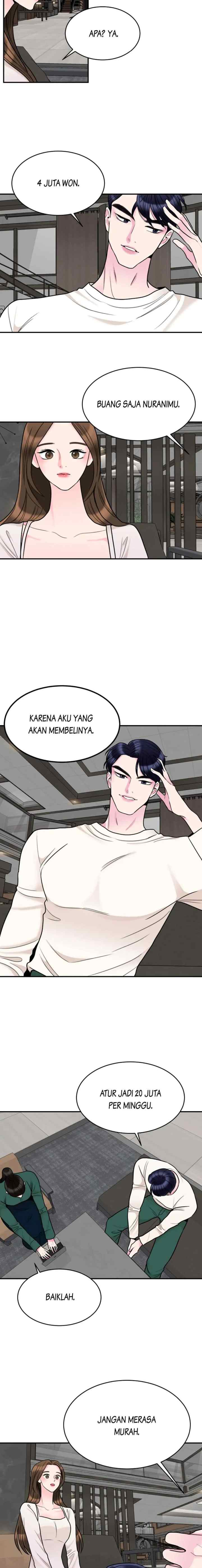 The Cellist chapter 19 halaman 10