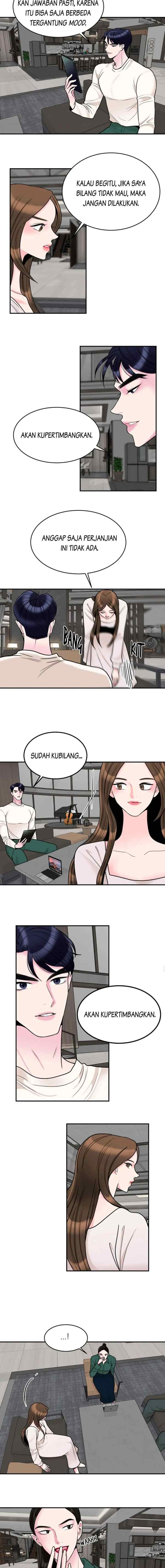 The Cellist chapter 19 halaman 7