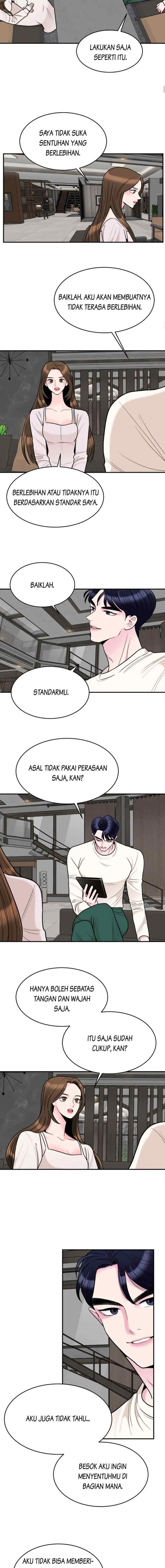 The Cellist chapter 19 halaman 6