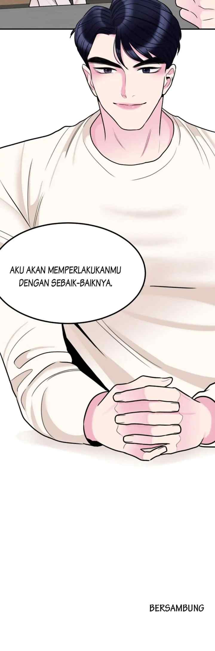 The Cellist chapter 19 halaman 11
