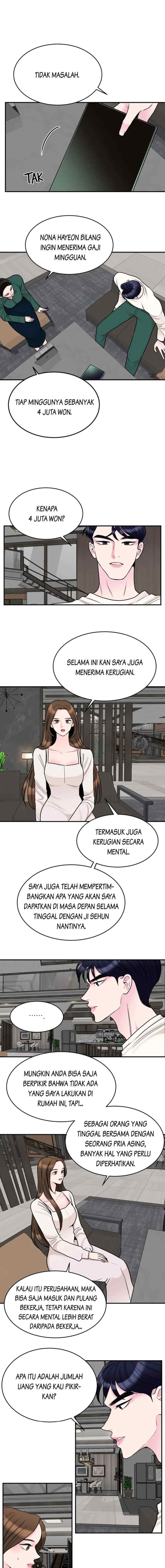 The Cellist chapter 19 halaman 9