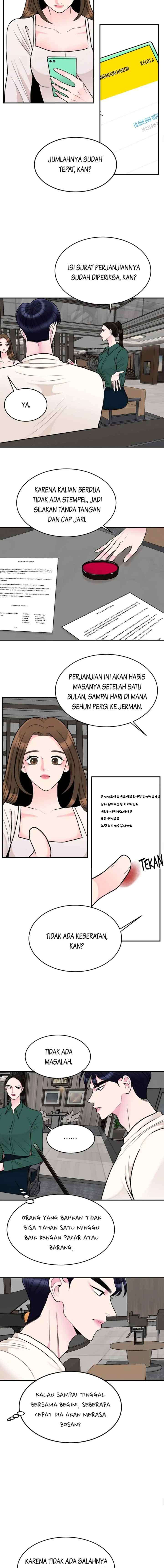 The Cellist chapter 20 halaman 5