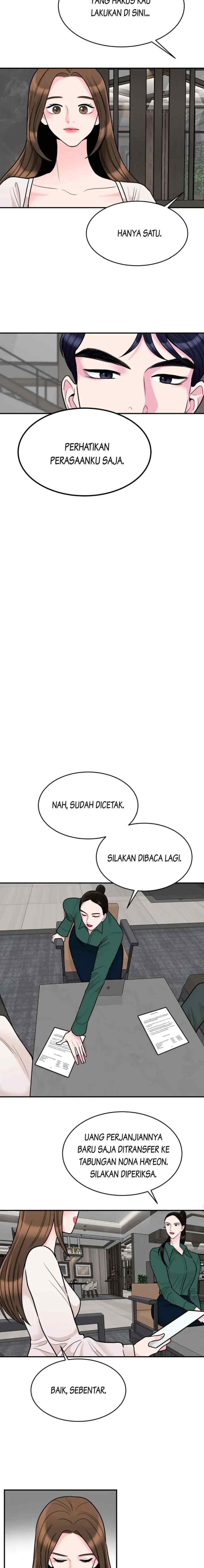 The Cellist chapter 20 halaman 4