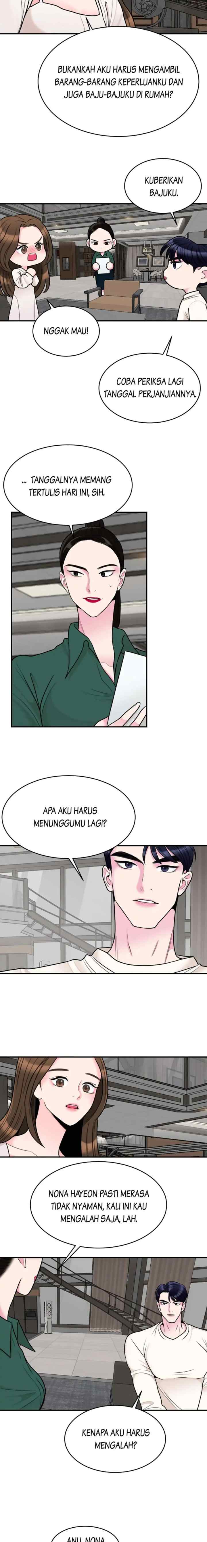 The Cellist chapter 20 halaman 7
