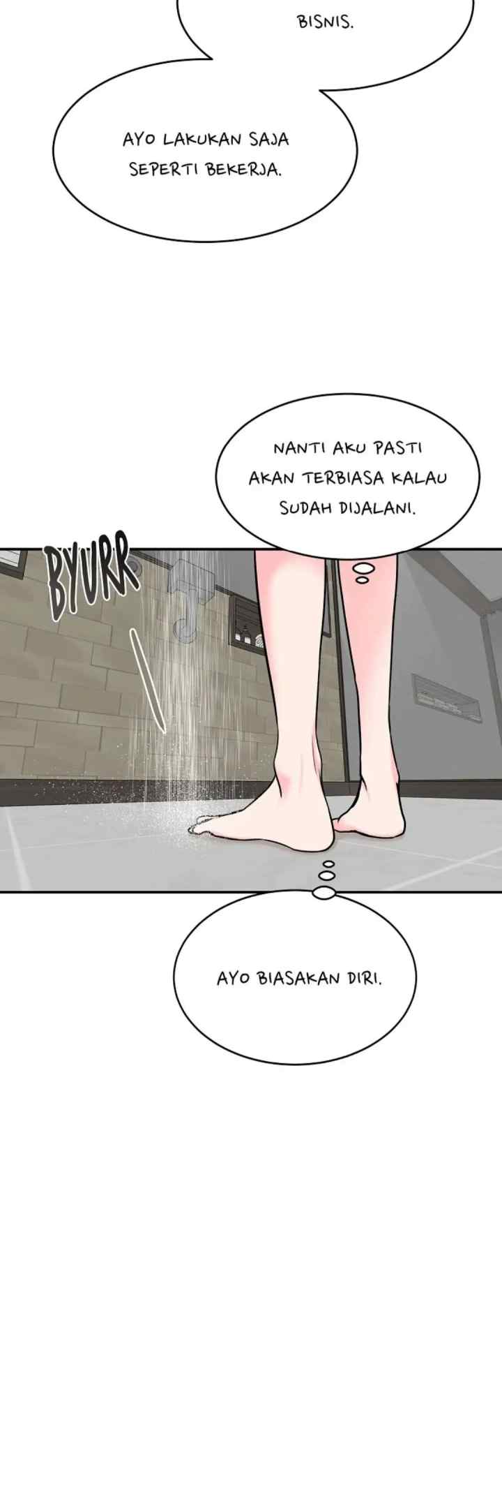 The Cellist chapter 21 halaman 6
