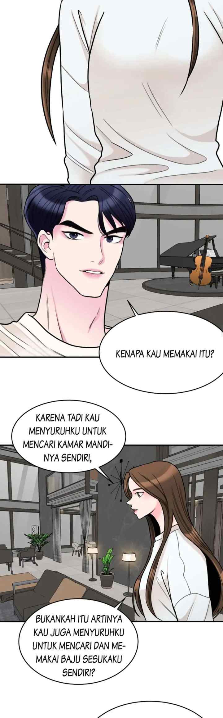 The Cellist chapter 21 halaman 9