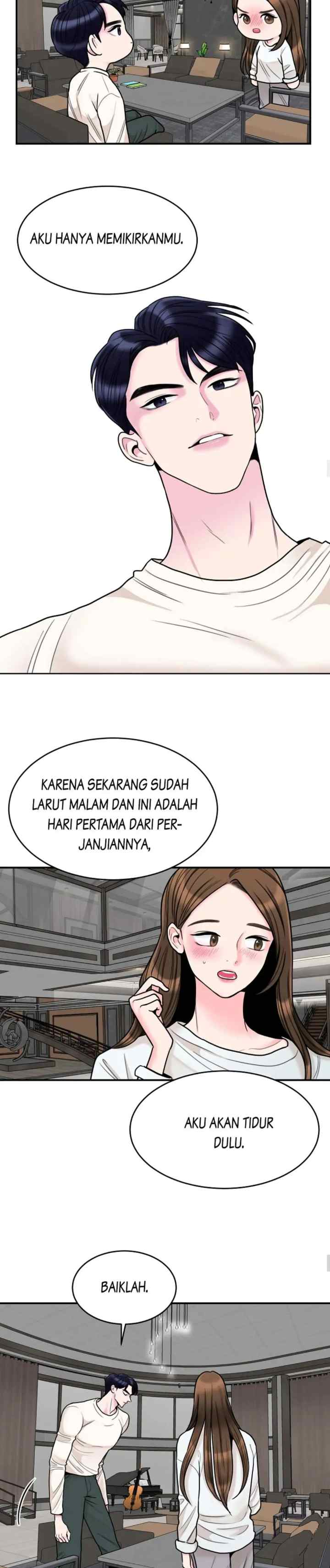 The Cellist chapter 21 halaman 12