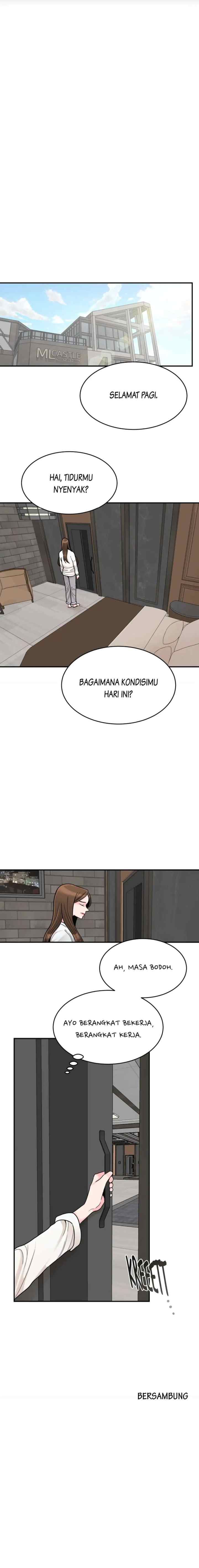 The Cellist chapter 22 halaman 16