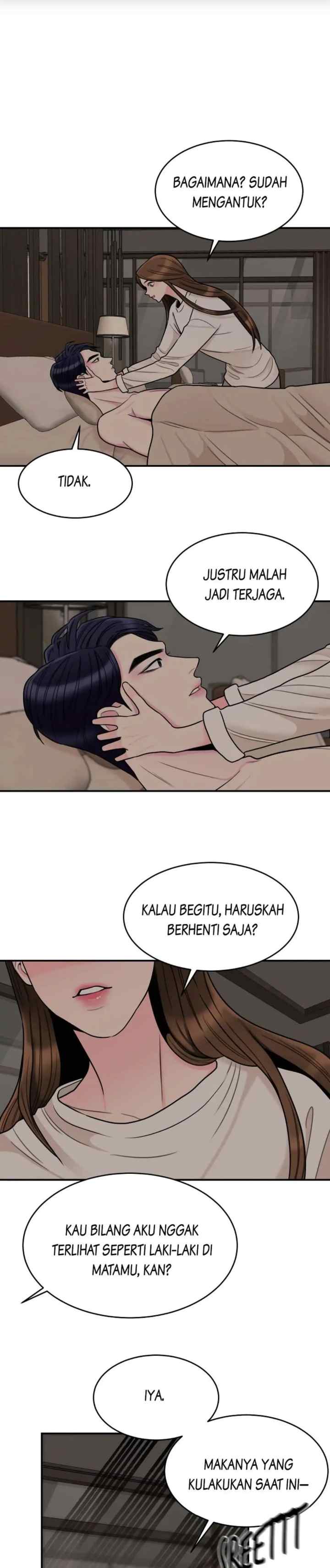 The Cellist chapter 22 halaman 9