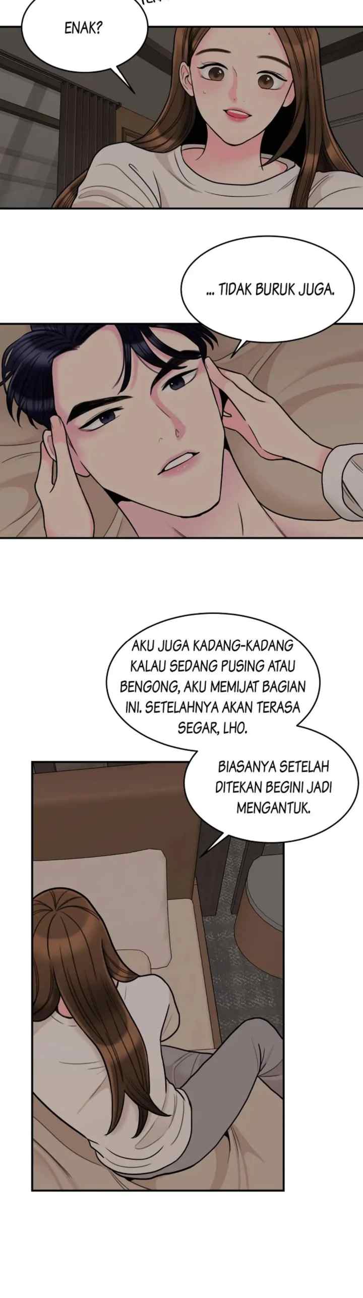The Cellist chapter 22 halaman 8