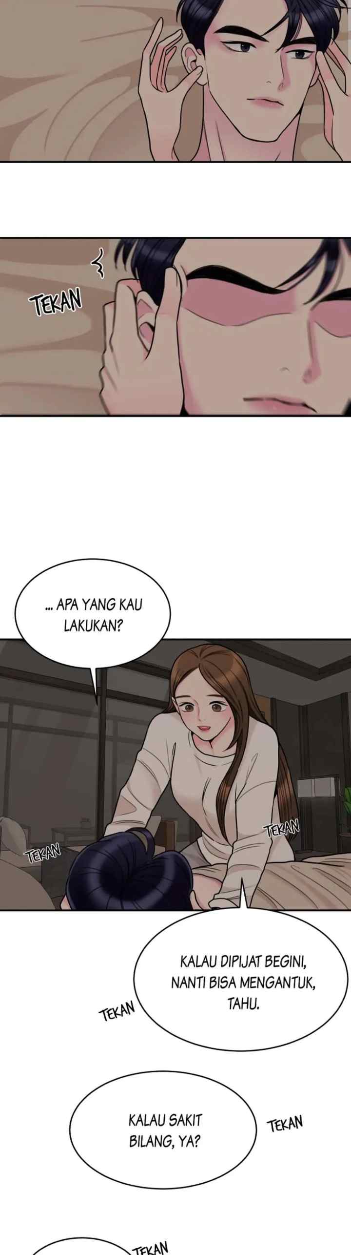 The Cellist chapter 22 halaman 7