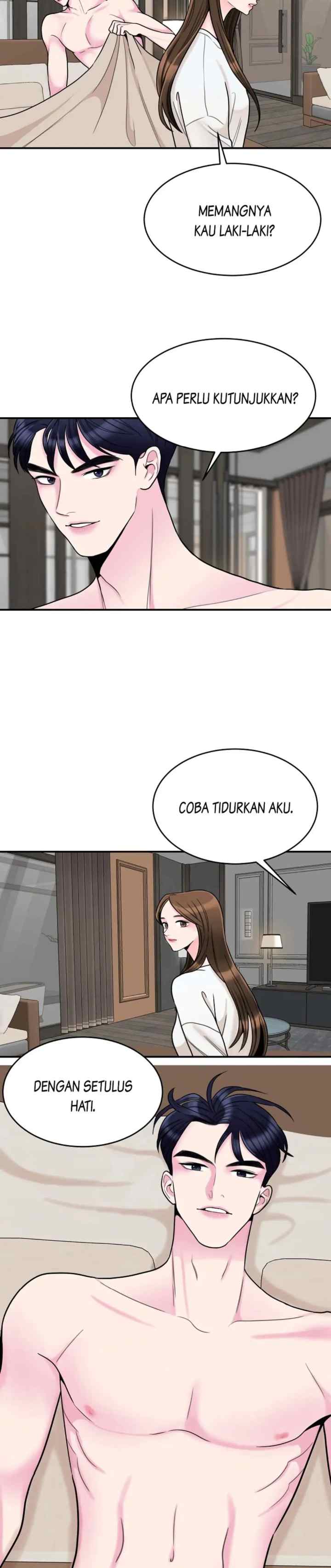 The Cellist chapter 22 halaman 5