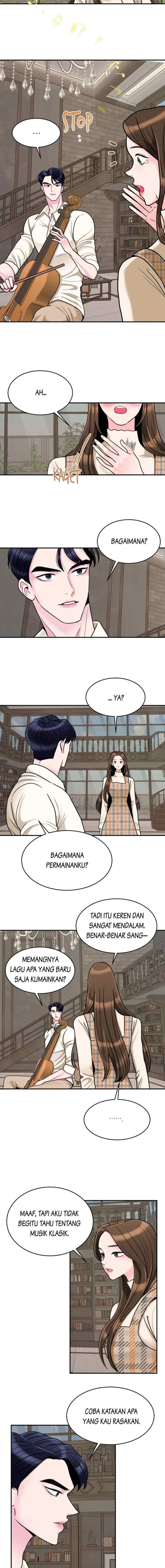 The Cellist chapter 23 halaman 10