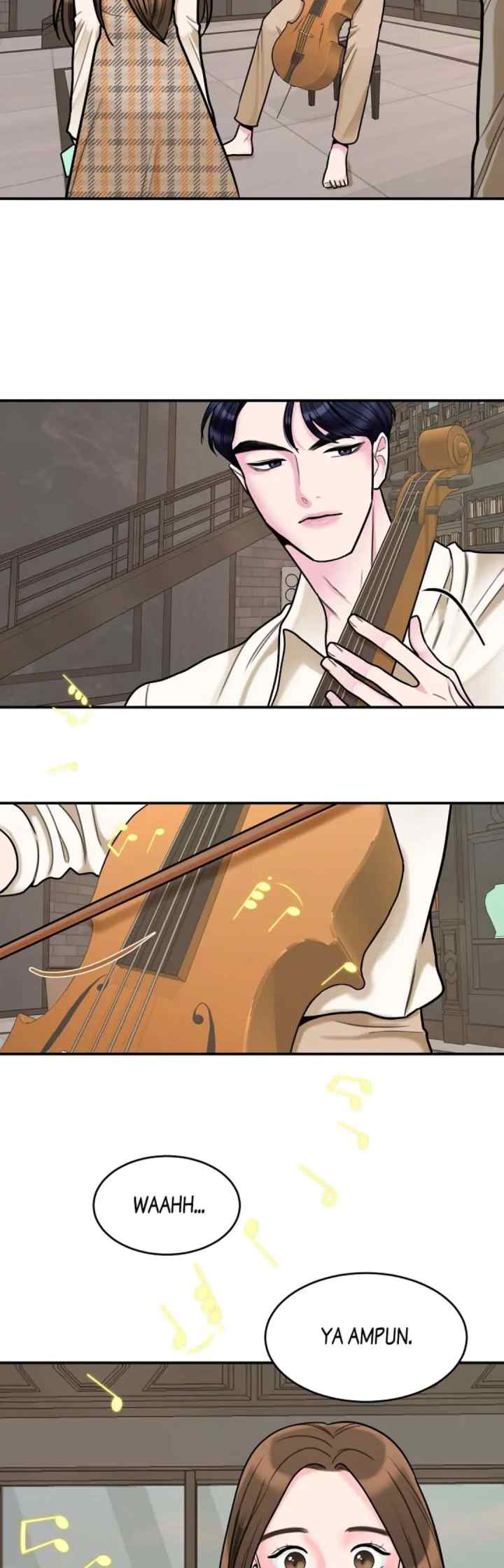 The Cellist chapter 24 halaman 6