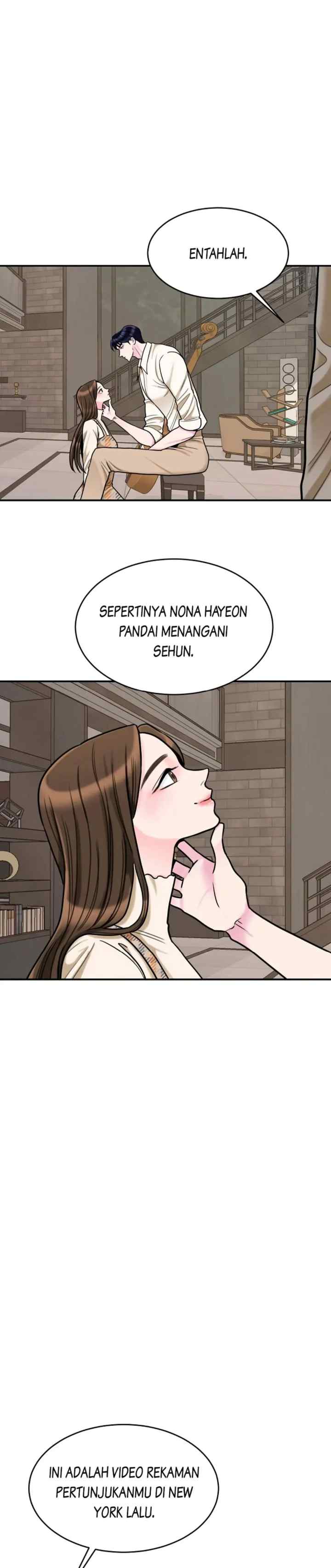 The Cellist chapter 24 halaman 16