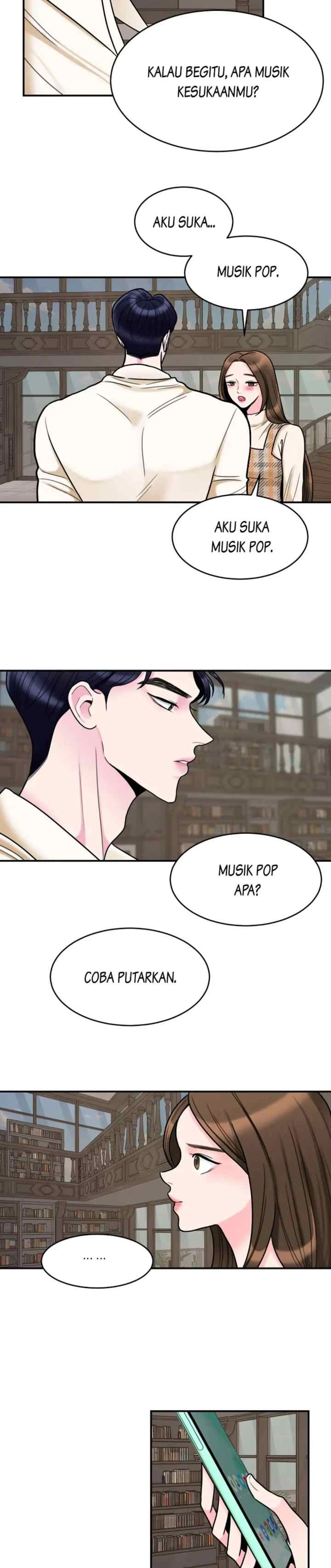 The Cellist chapter 24 halaman 4