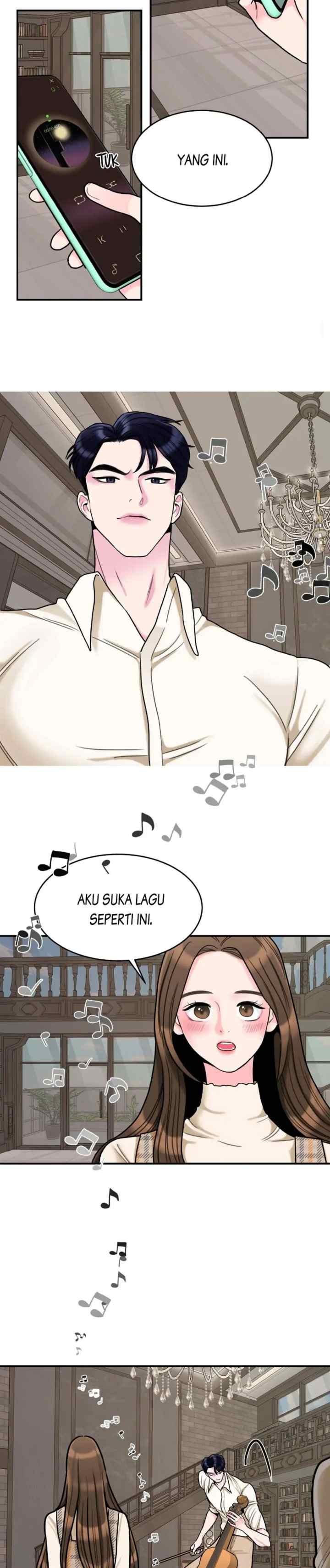 The Cellist chapter 24 halaman 5