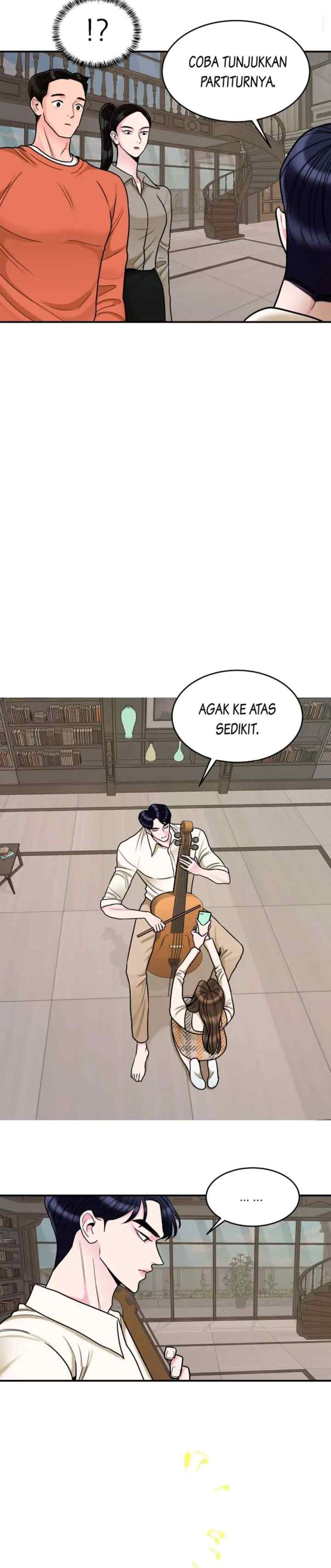 The Cellist chapter 24 halaman 10