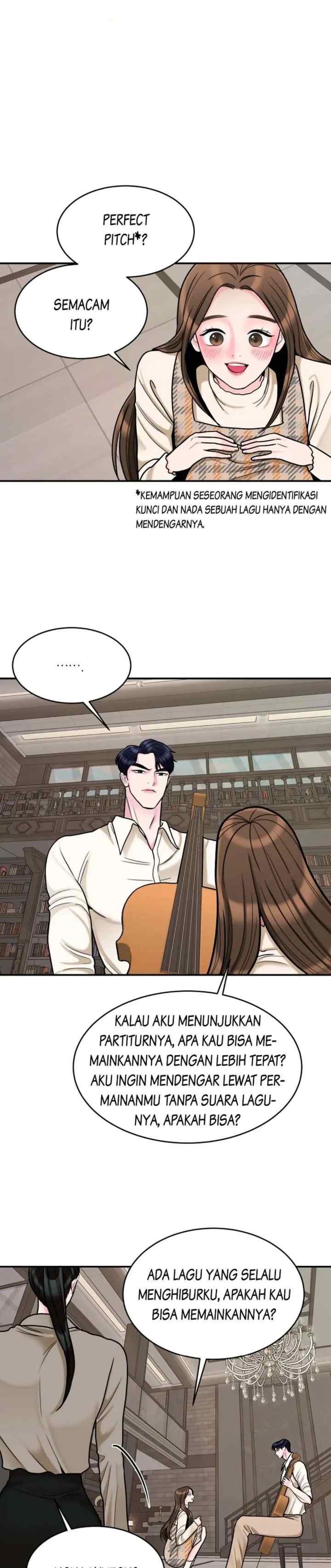 The Cellist chapter 24 halaman 8