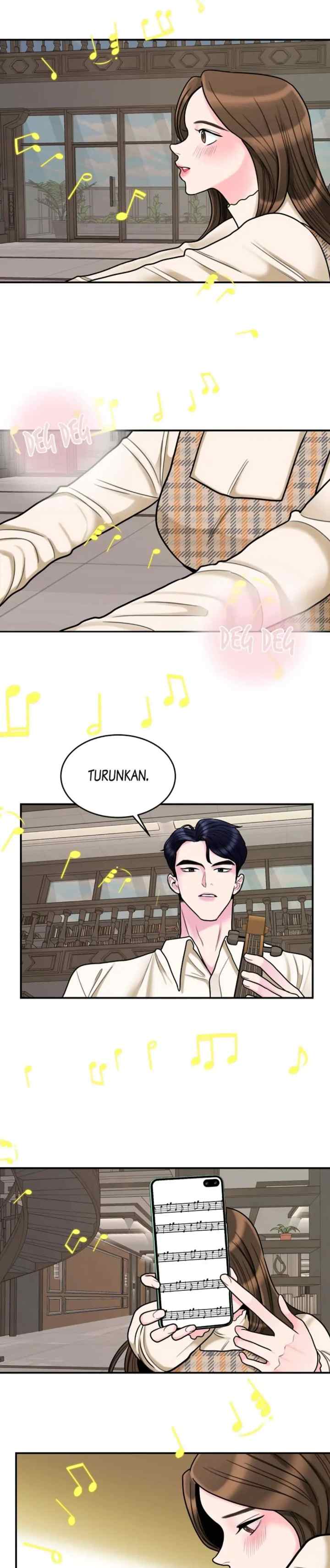 The Cellist chapter 24 halaman 11