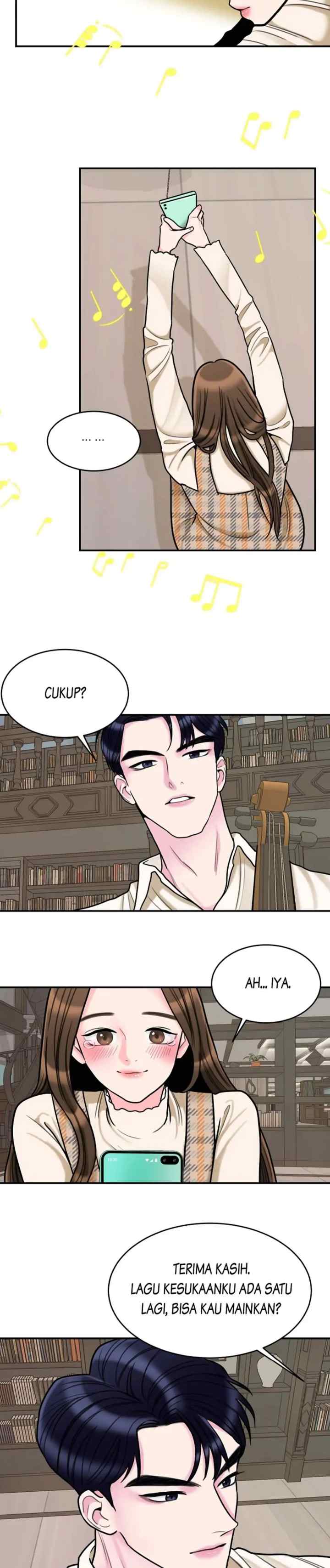 The Cellist chapter 24 halaman 12