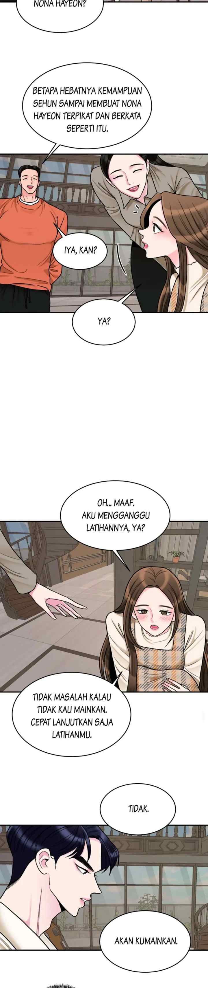 The Cellist chapter 24 halaman 9