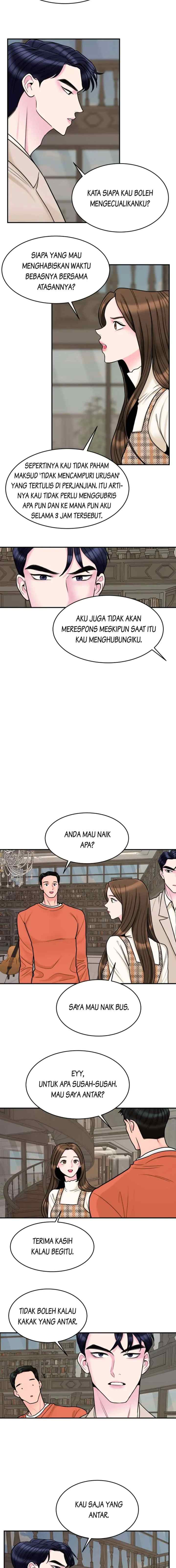 The Cellist chapter 25 halaman 4