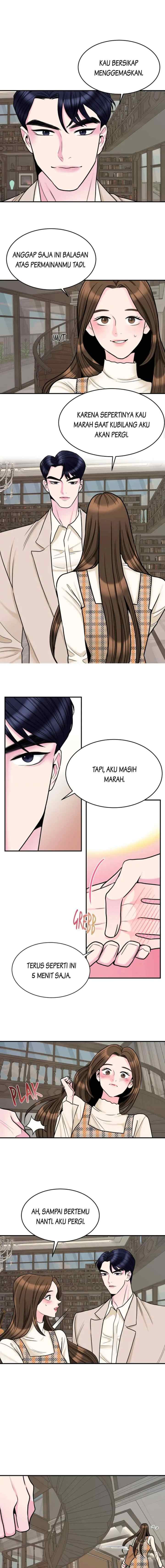 The Cellist chapter 25 halaman 6