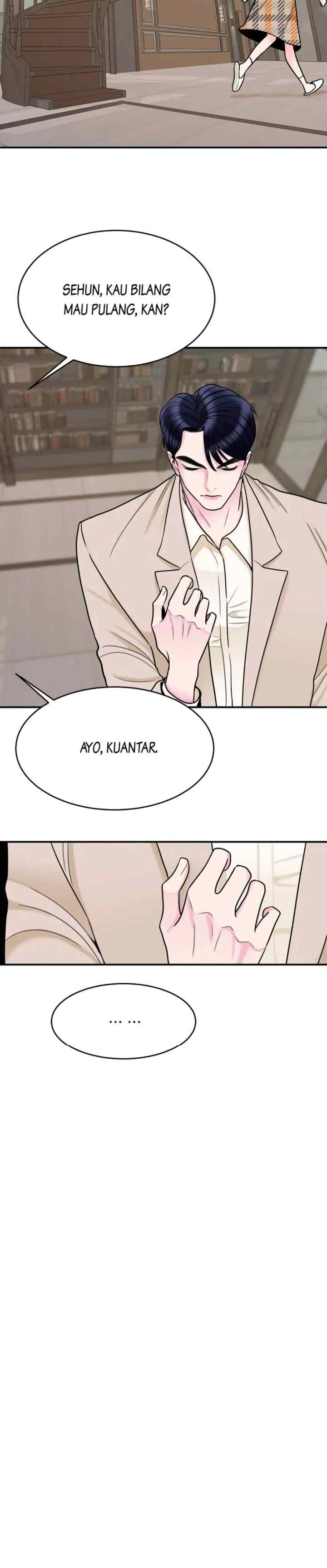 The Cellist chapter 25 halaman 7
