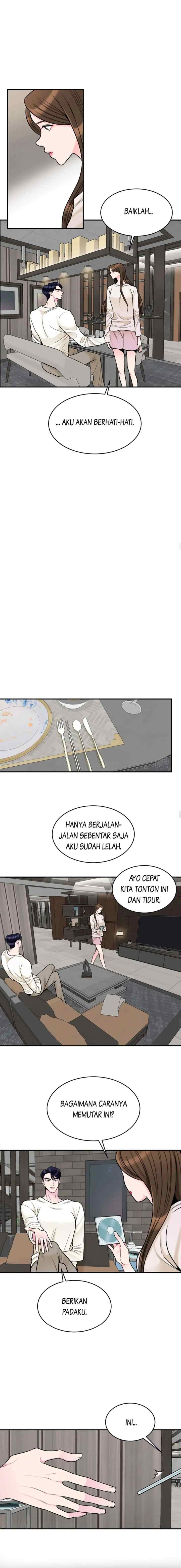 The Cellist chapter 26 halaman 4