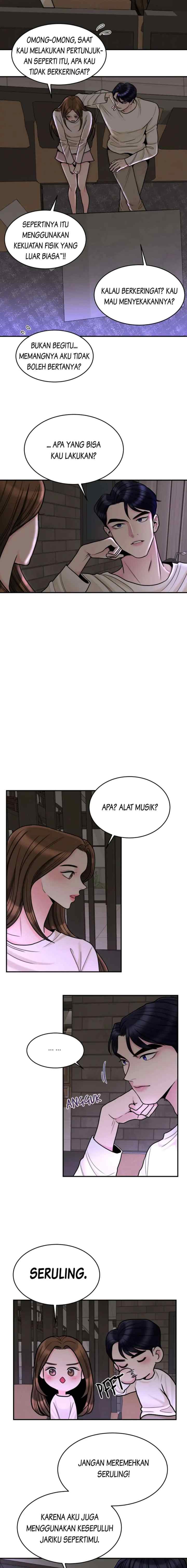 The Cellist chapter 26 halaman 10