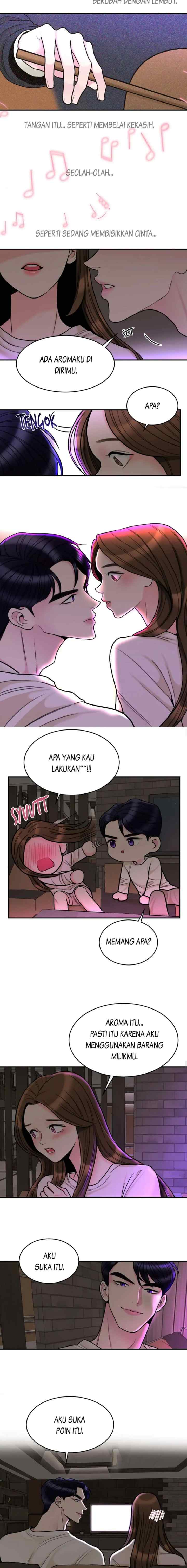 The Cellist chapter 26 halaman 9