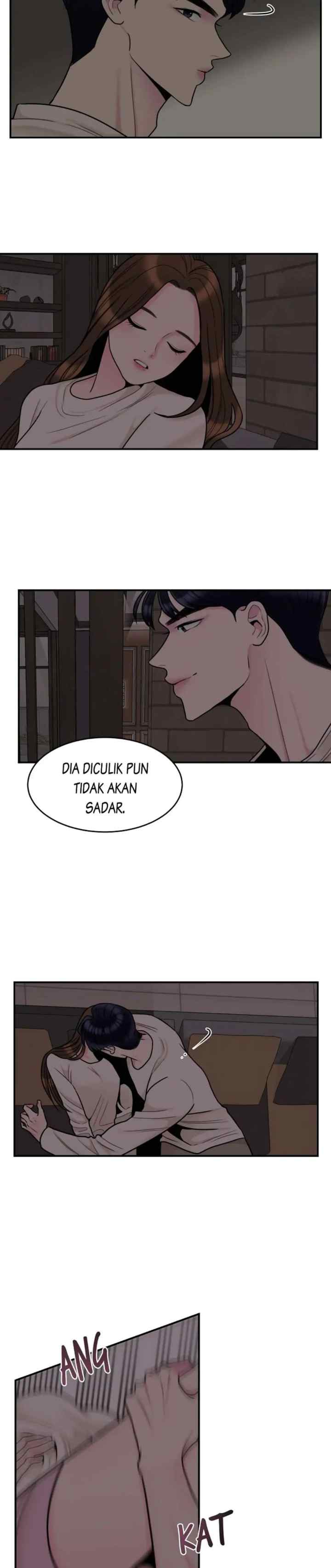 The Cellist chapter 27 halaman 5