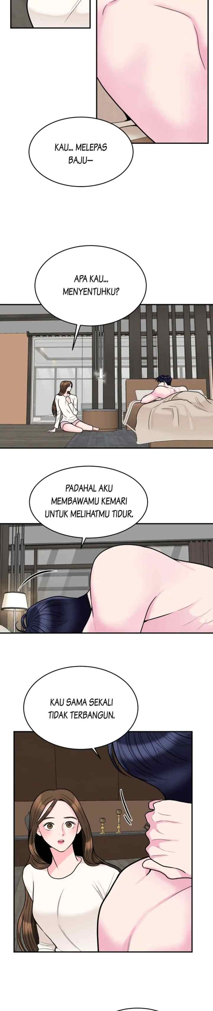 The Cellist chapter 27 halaman 11