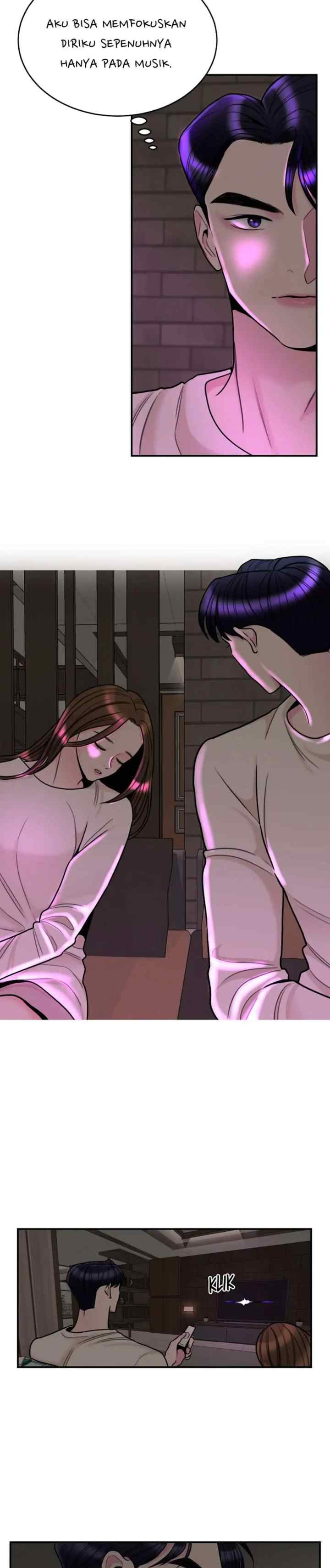 The Cellist chapter 27 halaman 4