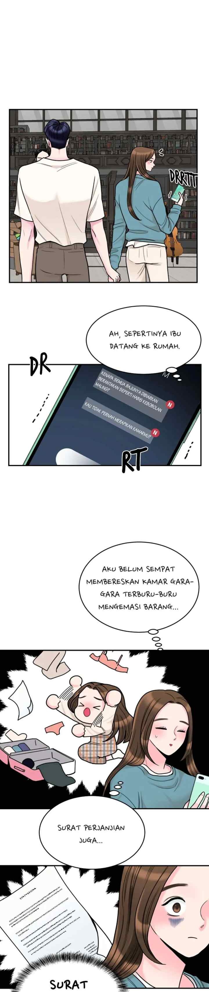 The Cellist chapter 28 halaman 6