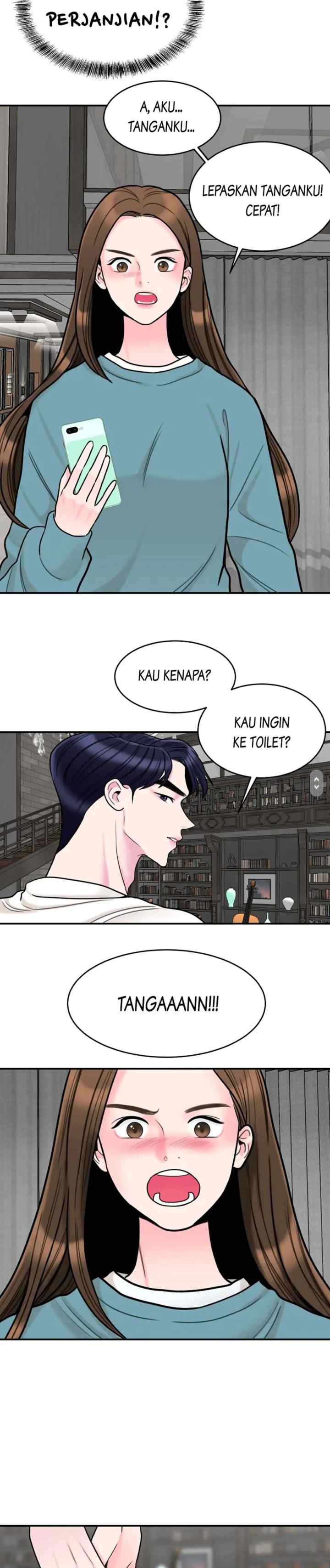 The Cellist chapter 28 halaman 7