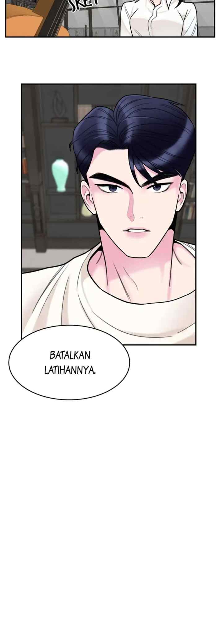 The Cellist chapter 28 halaman 11