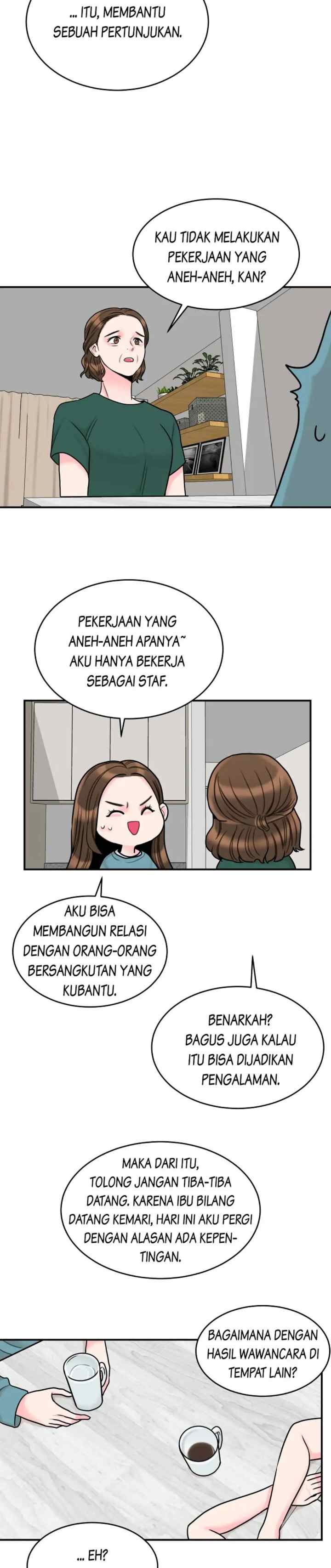 The Cellist chapter 28 halaman 16