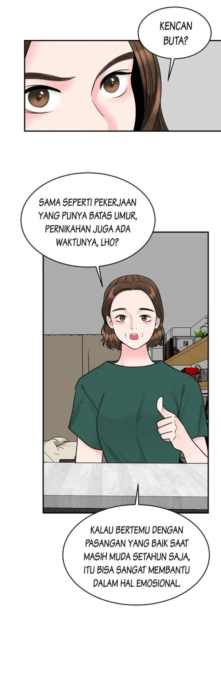 The Cellist chapter 28 halaman 18