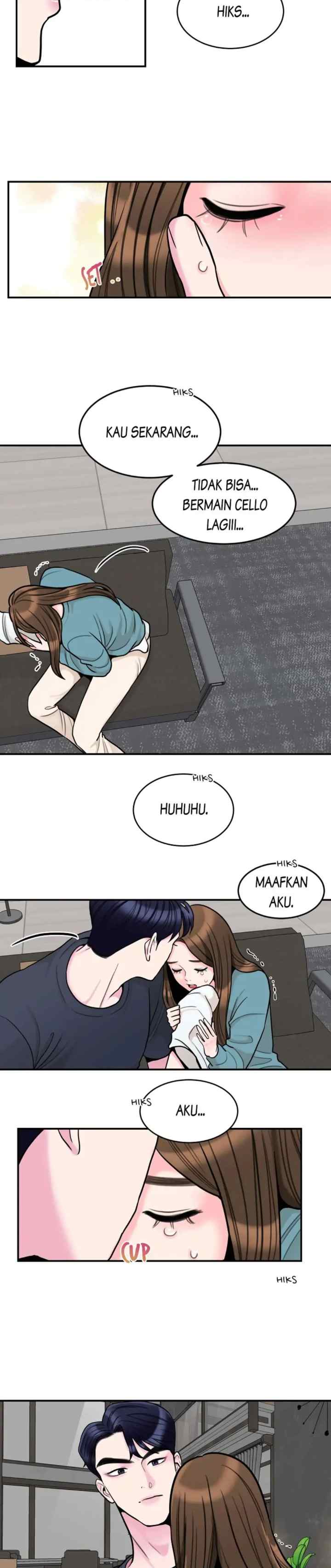 The Cellist chapter 30 halaman 10