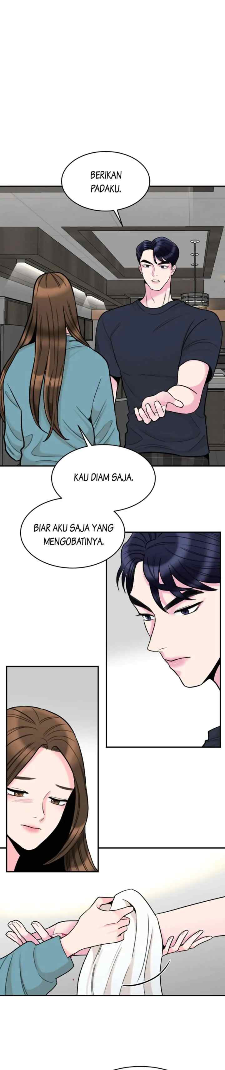 The Cellist chapter 30 halaman 4