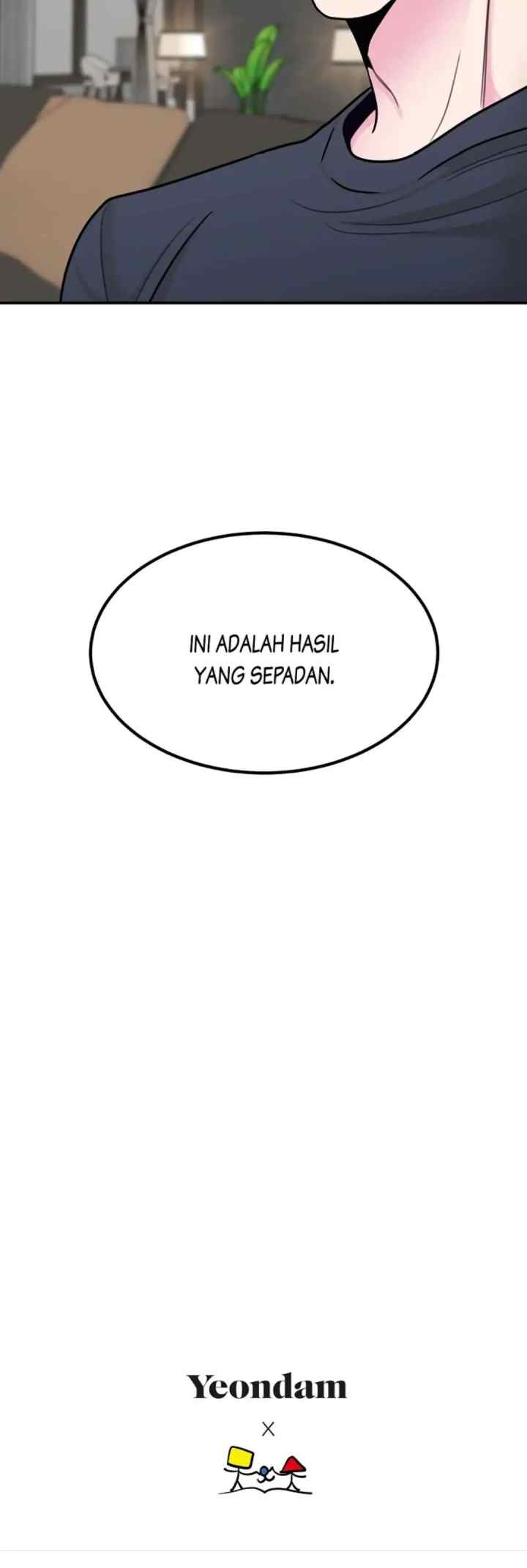 The Cellist chapter 30 halaman 20