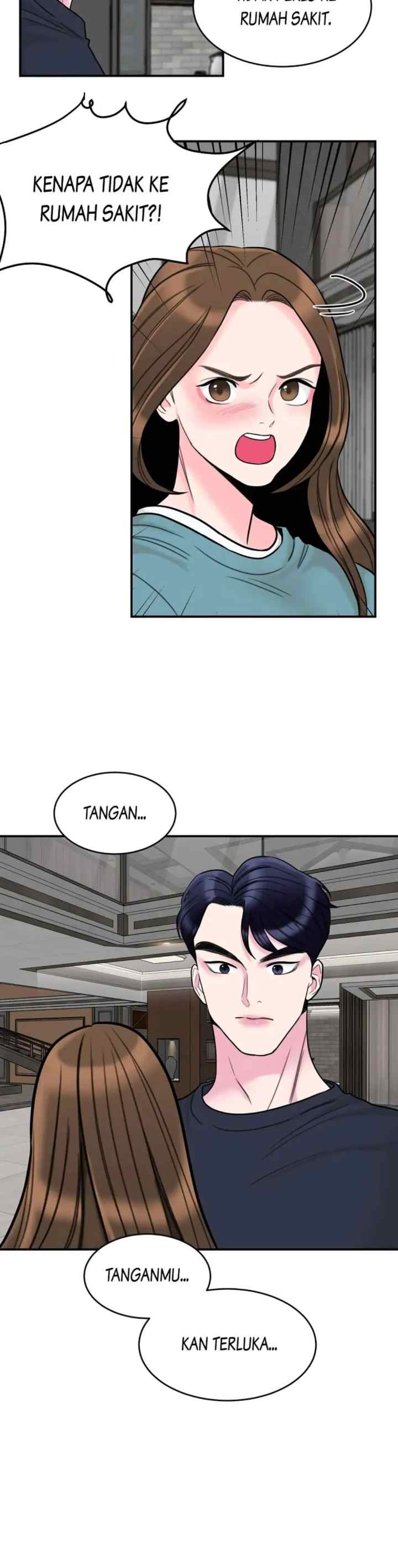 The Cellist chapter 30 halaman 6