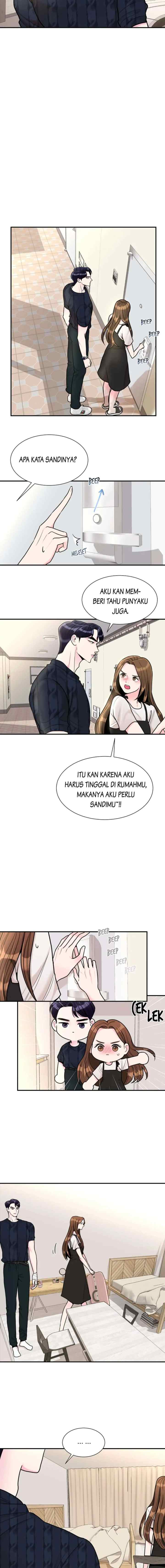 The Cellist chapter 32 halaman 4
