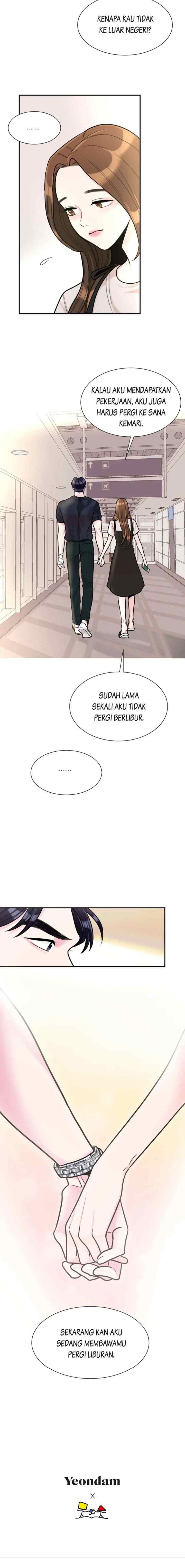 The Cellist chapter 32 halaman 11