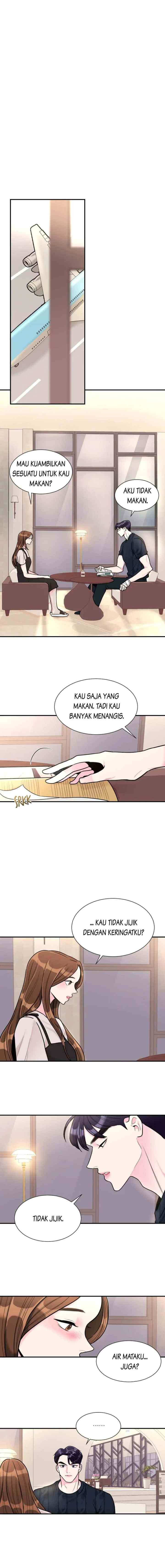 The Cellist chapter 32 halaman 7
