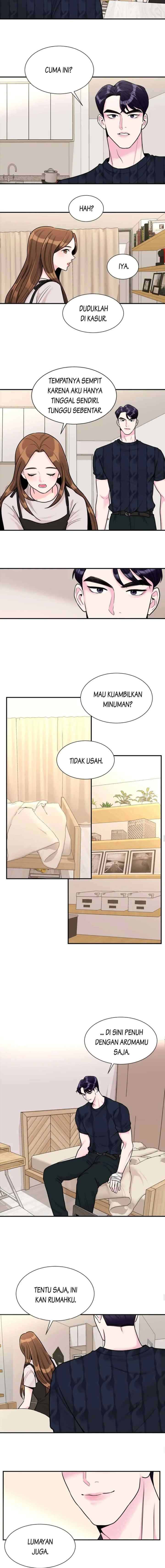 The Cellist chapter 32 halaman 5