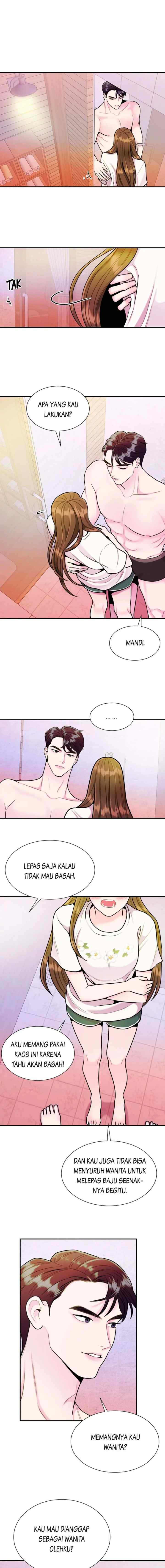 The Cellist chapter 34 halaman 5